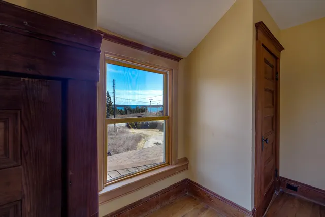 $495,000 | 221 Harbor Road, Swans Island, ME 04685