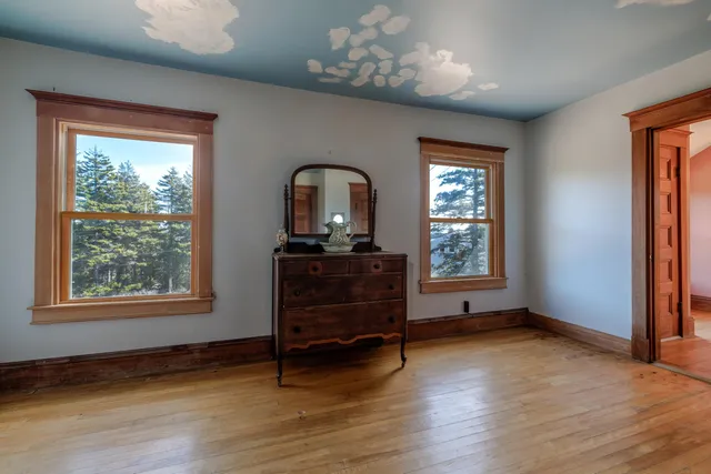 $495,000 | 221 Harbor Road, Swans Island, ME 04685