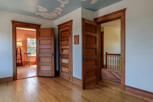 $495,000 | 221 Harbor Road, Swans Island, ME 04685