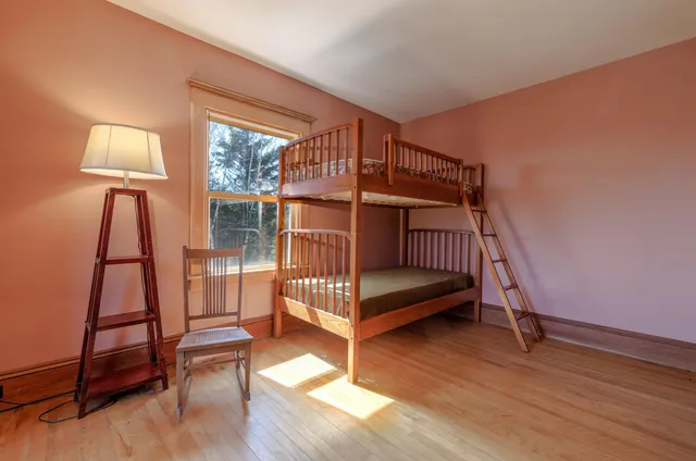 $495,000 | 221 Harbor Road, Swans Island, ME 04685