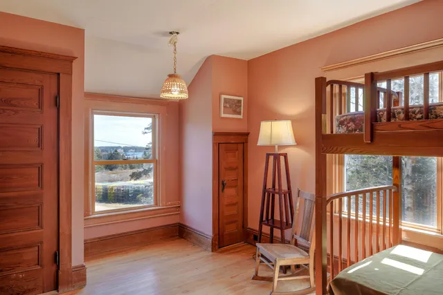 $495,000 | 221 Harbor Road, Swans Island, ME 04685