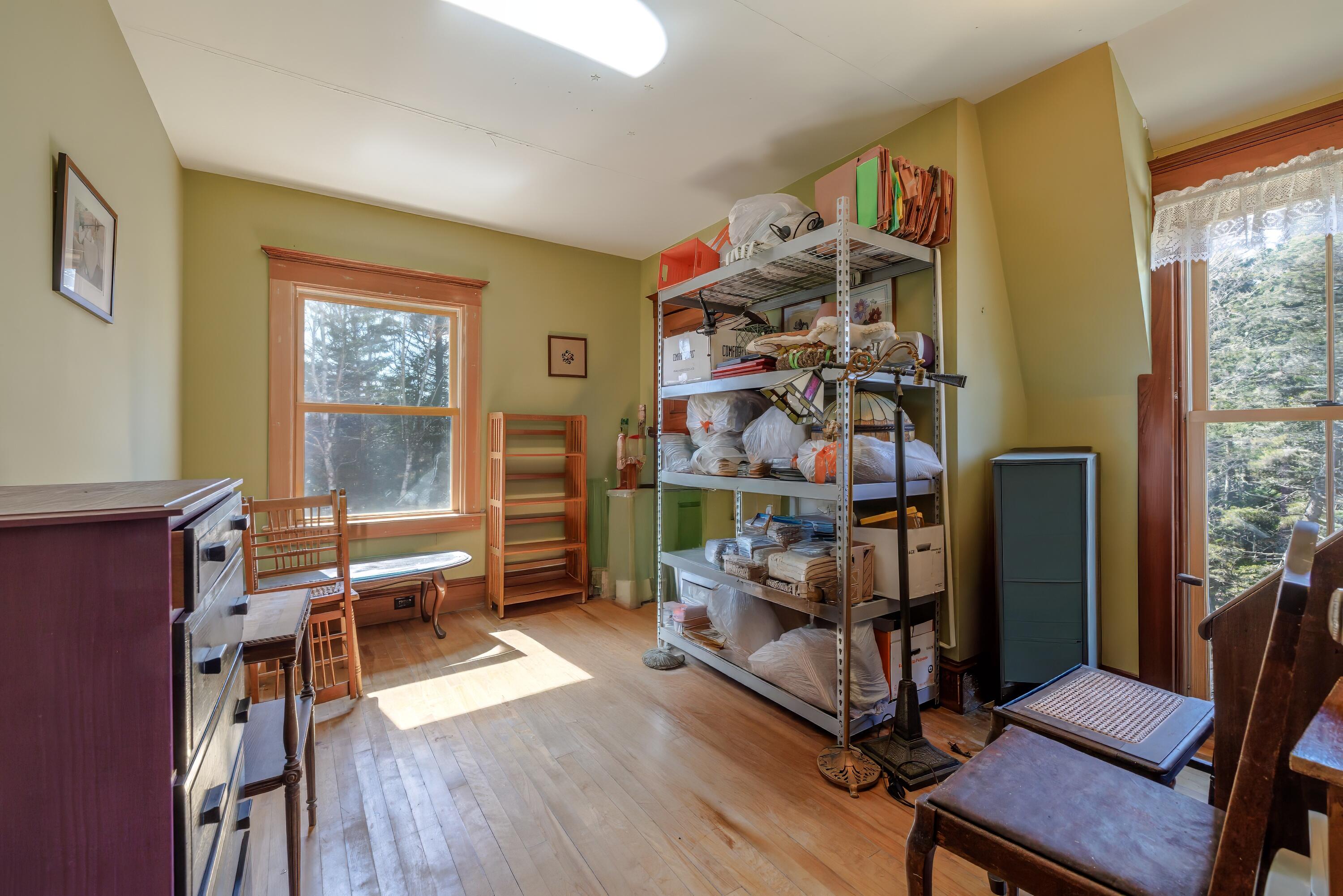 221 Harbor Road Swans Island, ME 04685 - Photo 42 of 50 54-221 Harbor Road-DTP