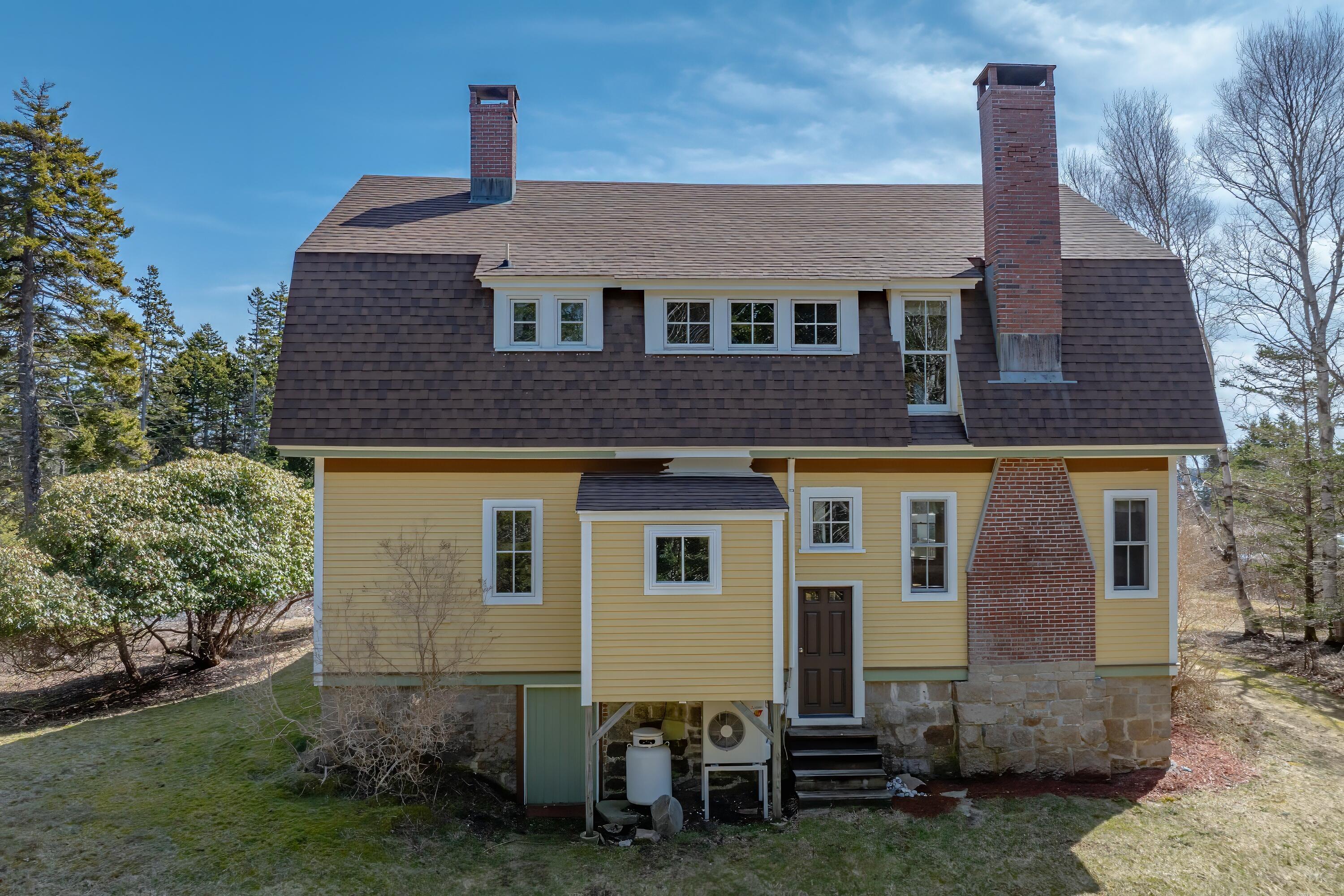 221 Harbor Road Swans Island, ME 04685 - Photo 44 of 50 63-221 Harbor Road-DTP