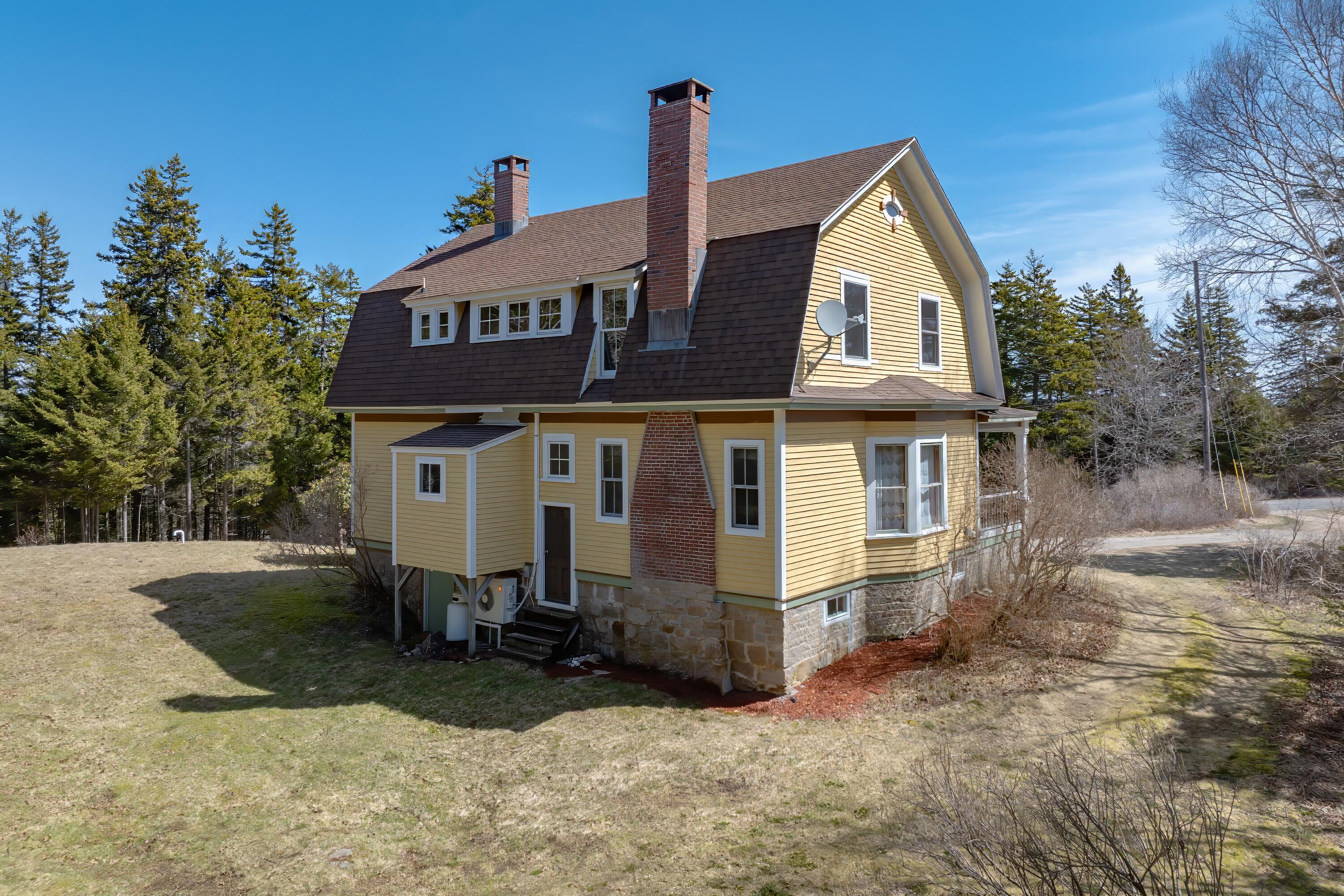 221 Harbor Road Swans Island, ME 04685 - Photo 46 of 50 60-221 Harbor Road-DTP