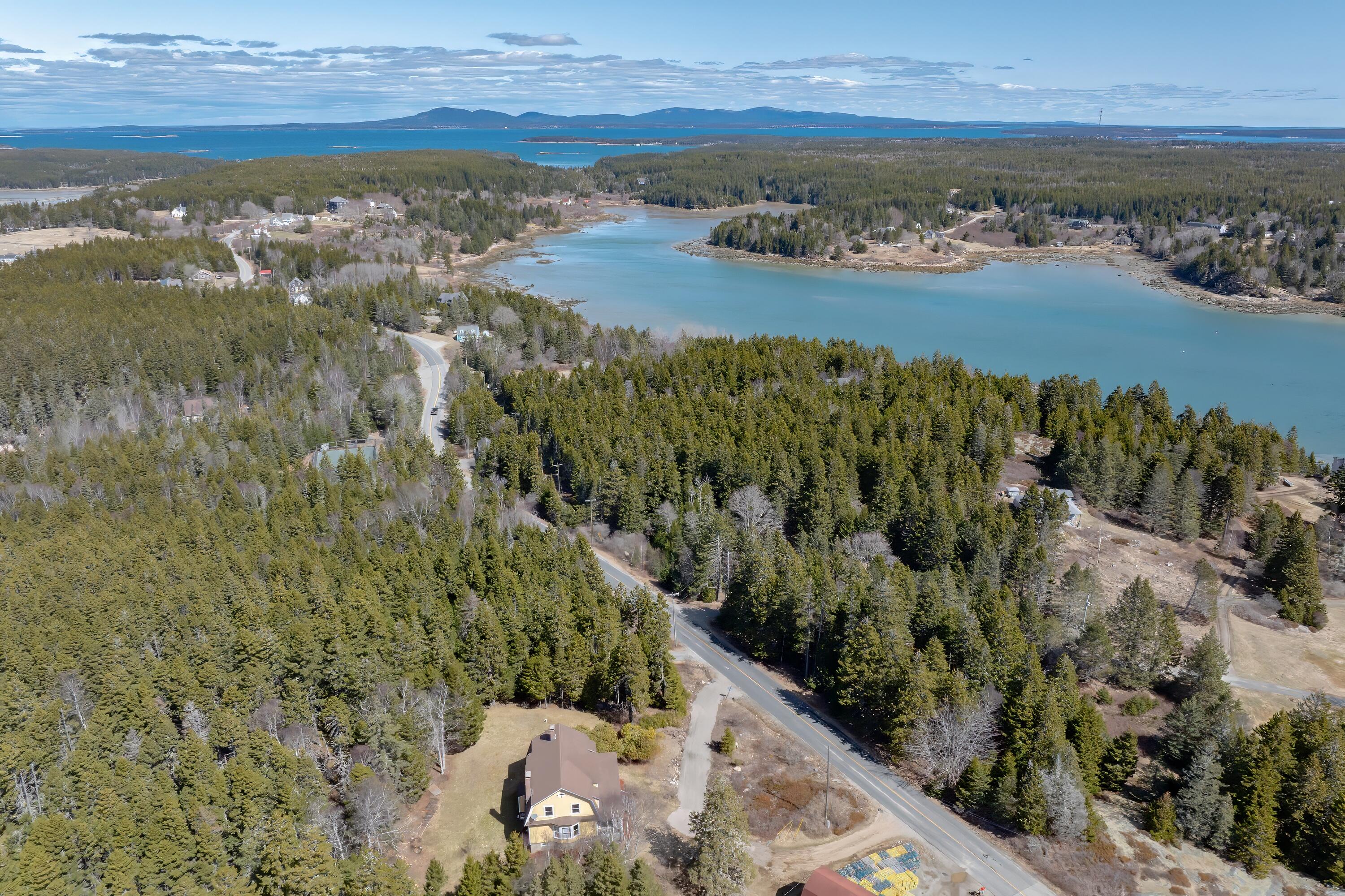 221 Harbor Road Swans Island, ME 04685 - Photo 49 of 50 71-221 Harbor Road-DTP