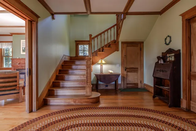 $495,000 | 221 Harbor Road, Swans Island, ME 04685