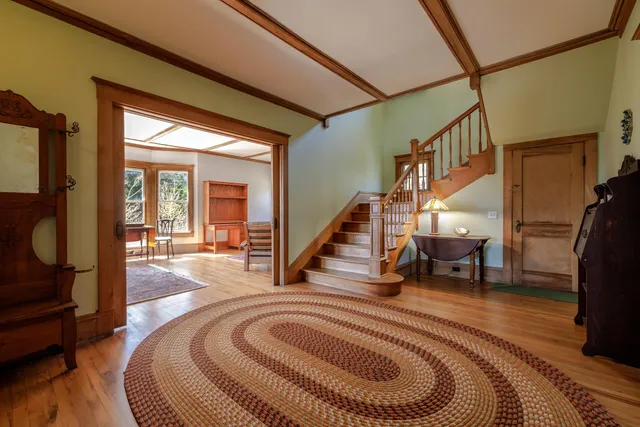 $495,000 | 221 Harbor Road, Swans Island, ME 04685