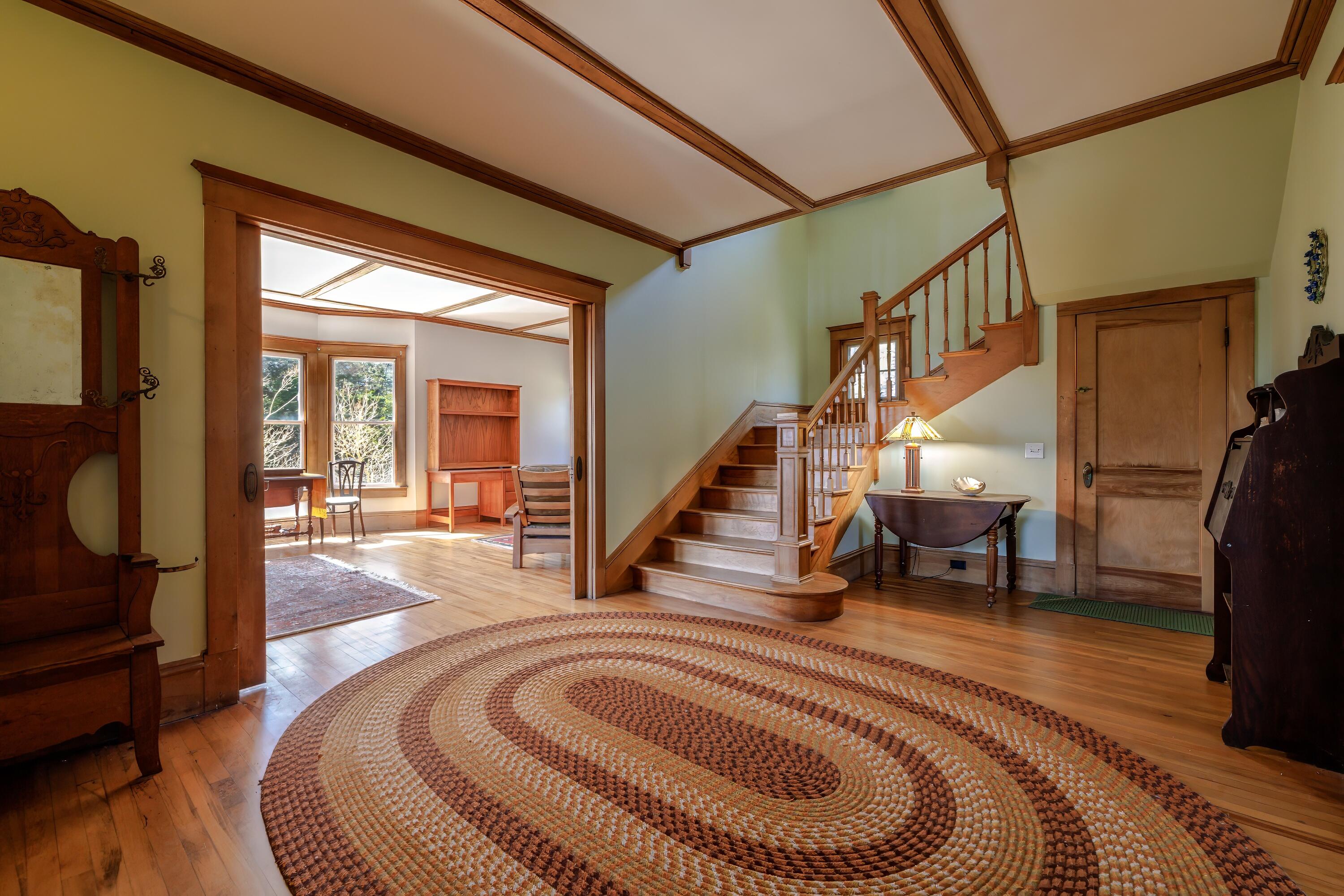 221 Harbor Road Swans Island, ME 04685 - Photo 7 of 50 14-221 Harbor Road-DTP