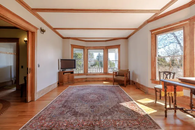 $495,000 | 221 Harbor Road, Swans Island, ME 04685