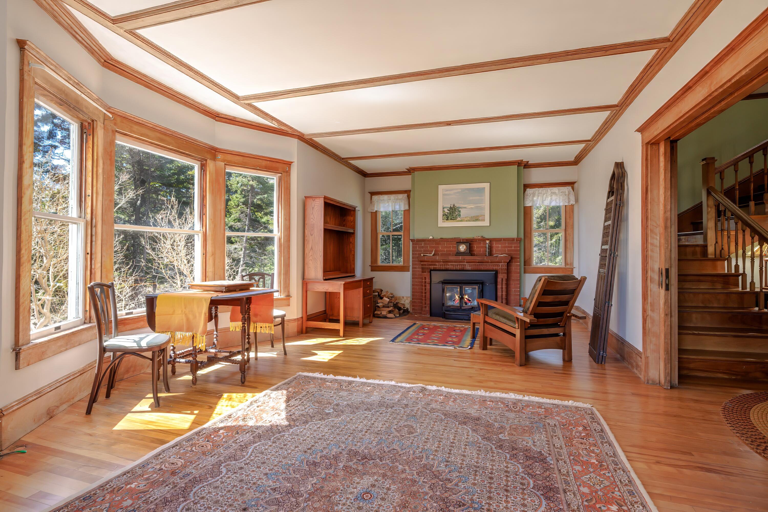 221 Harbor Road Swans Island, ME 04685 - Photo 10 of 50 17-221 Harbor Road-DTP