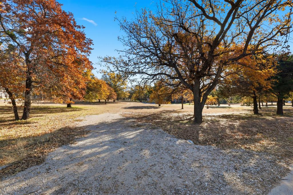 277 County Road 1170 Decatur, TX 76234 - Photo 5 of 7 a view of outdoor space with trees
