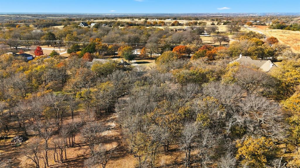 277 County Road 1170 Decatur, TX 76234 - Photo 7 of 7 an aerial view of residential houses with city view