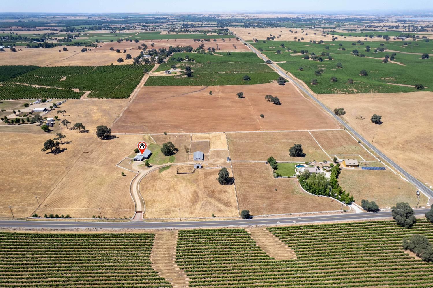 19255 Brandt Road Lodi, CA 95240 - Photo 51 of 58