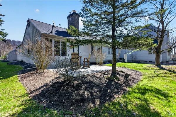 $349,000 | 8300 Decoy Run, Manlius, NY 13104