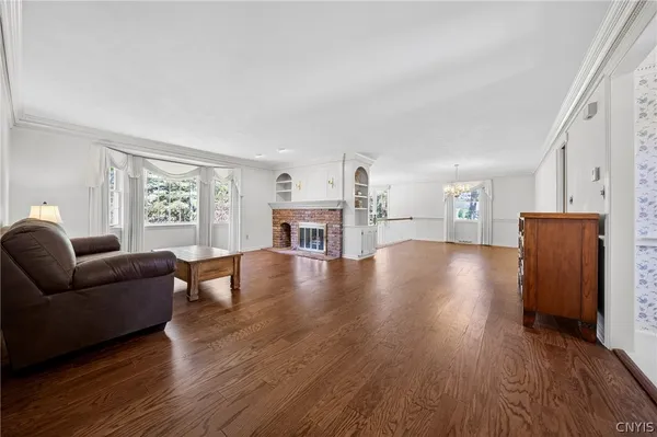 $349,000 | 8300 Decoy Run, Manlius, NY 13104