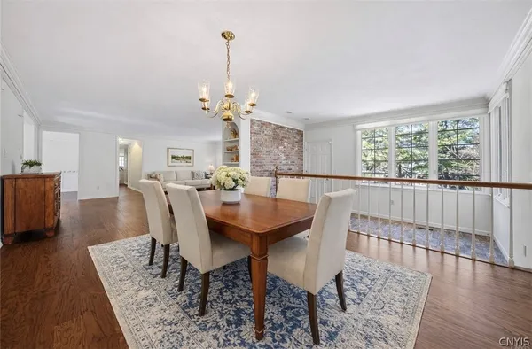 $349,000 | 8300 Decoy Run, Manlius, NY 13104