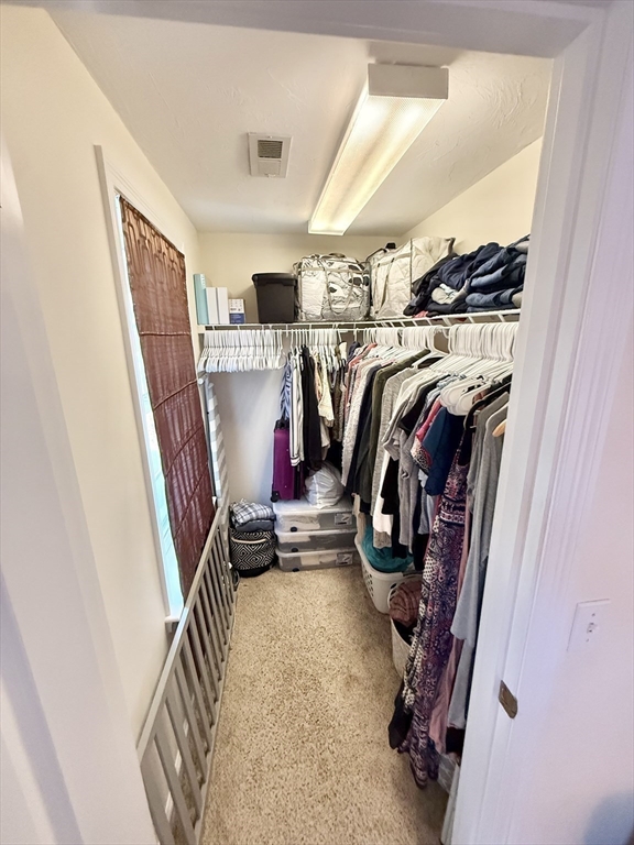 12 Wintergreen Road Mashpee, MA 02649 - Photo 33 of 40 a view of a storage and utility room