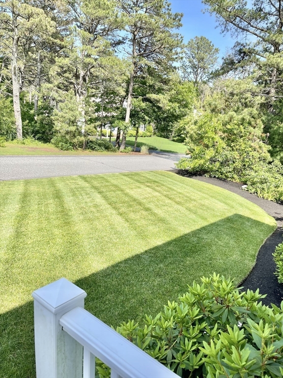 12 Wintergreen Road Mashpee, MA 02649 - Photo 7 of 40 a view of an ocean view and an outdoor space