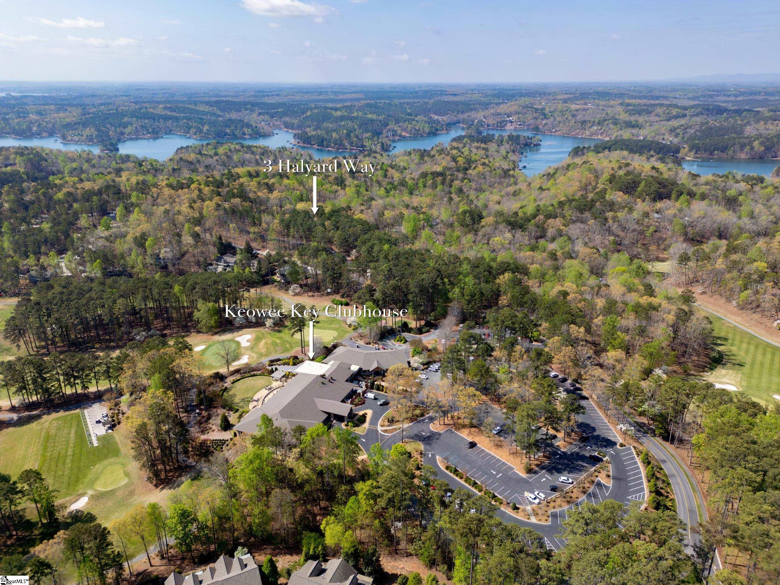3 Halyard Way Salem, SC 29676 - Photo 38 of 50