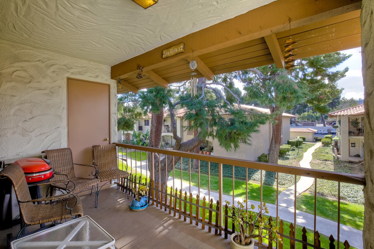 6009 Rancho Mission Road, Unit 216 San Diego, CA 92108 - Photo 16 of 20