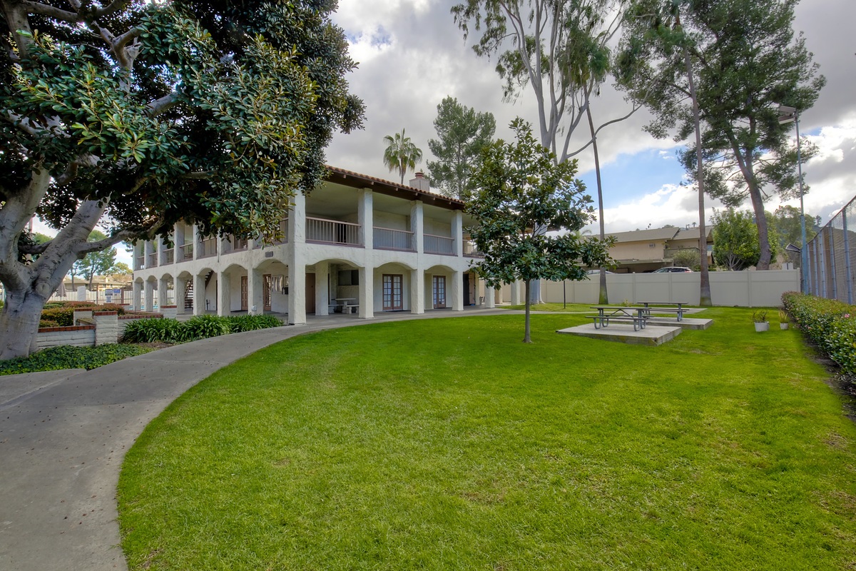 6009 Rancho Mission Road, Unit 216 San Diego, CA 92108 - Photo 17 of 20