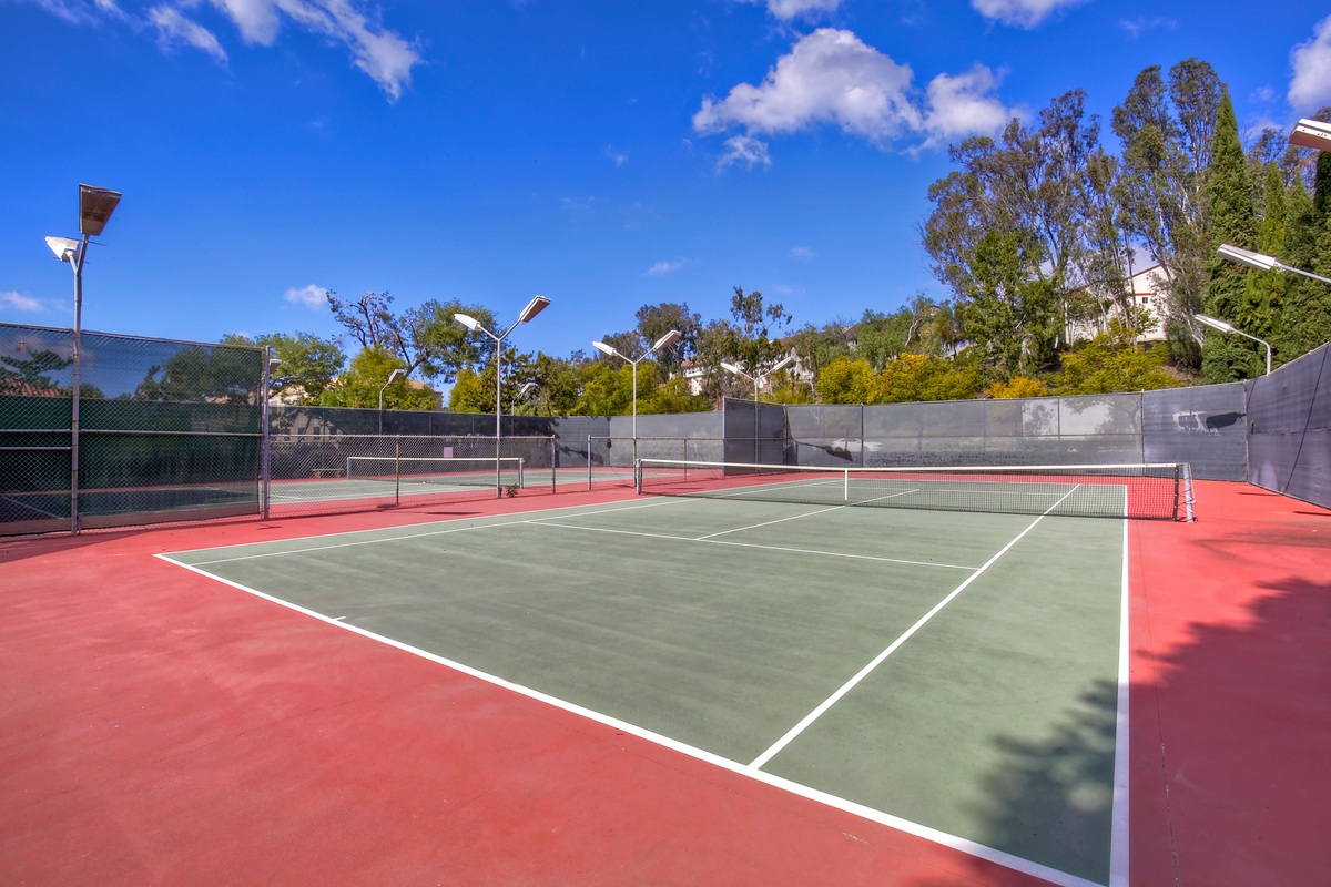 6009 Rancho Mission Road, Unit 216 San Diego, CA 92108 - Photo 18 of 20