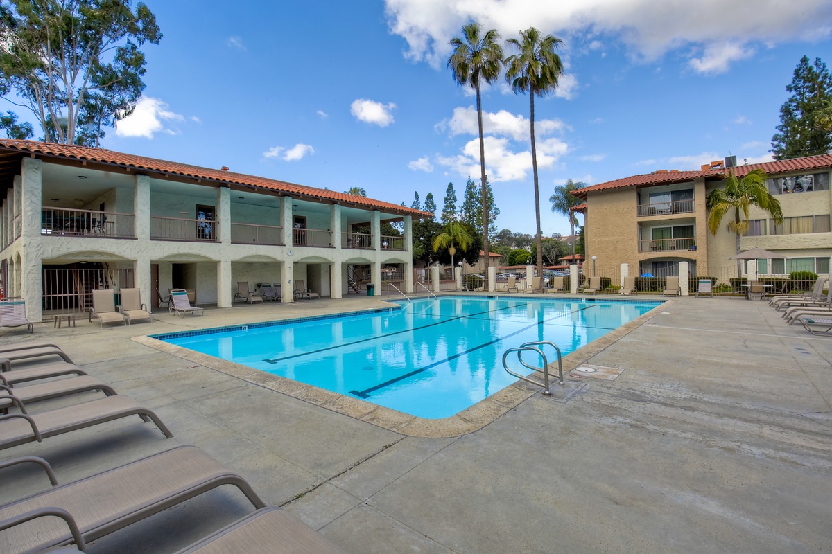 6009 Rancho Mission Road, Unit 216 San Diego, CA 92108 - Photo 19 of 20