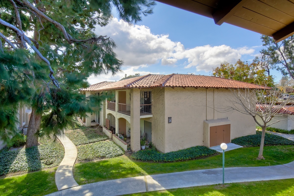 6009 Rancho Mission Road, Unit 216 San Diego, CA 92108 - Photo 20 of 20