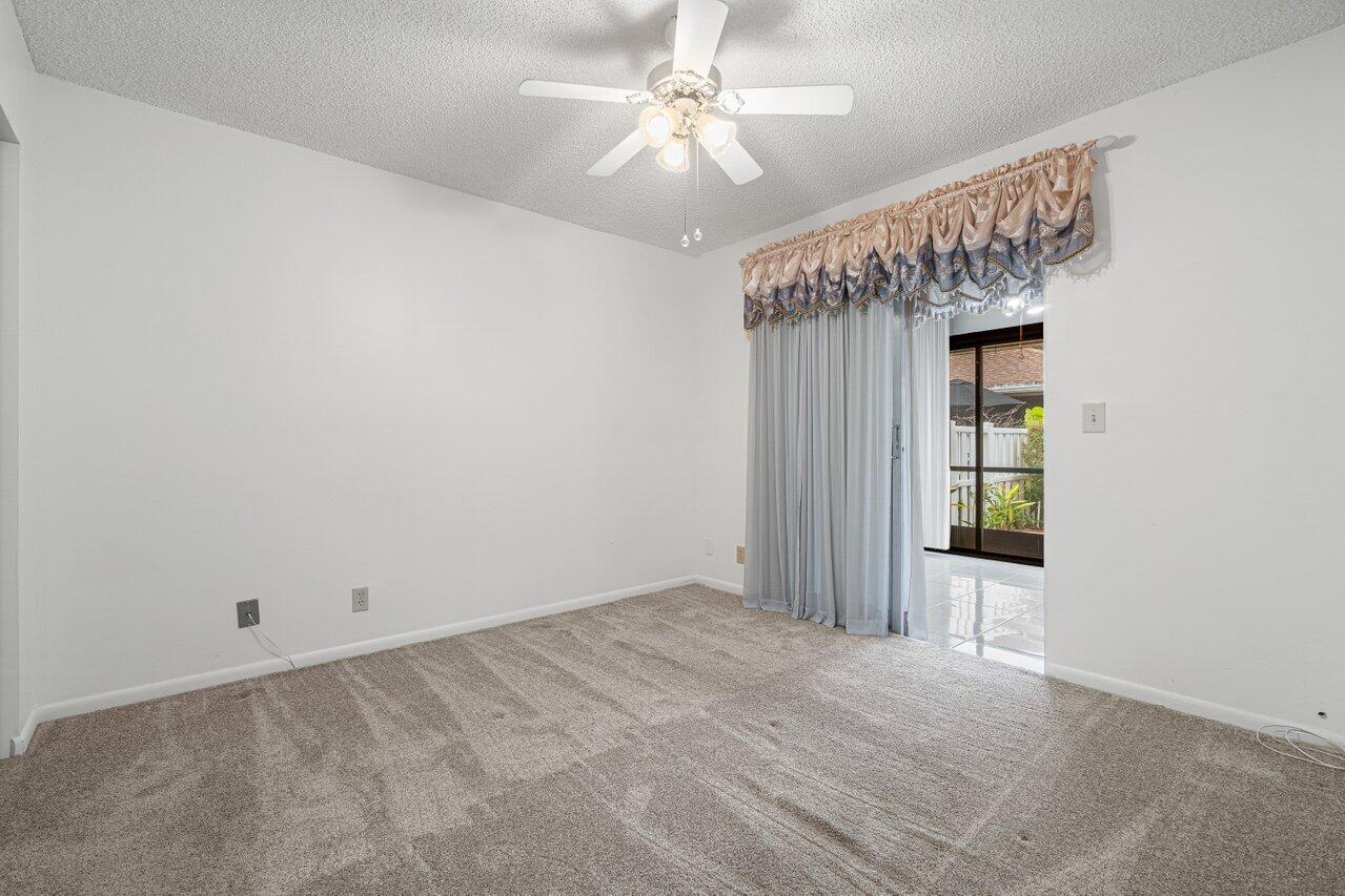 8215 Summerbreeze Lane Boca Raton, FL 33496 - Photo 15 of 23 Bedroom 2