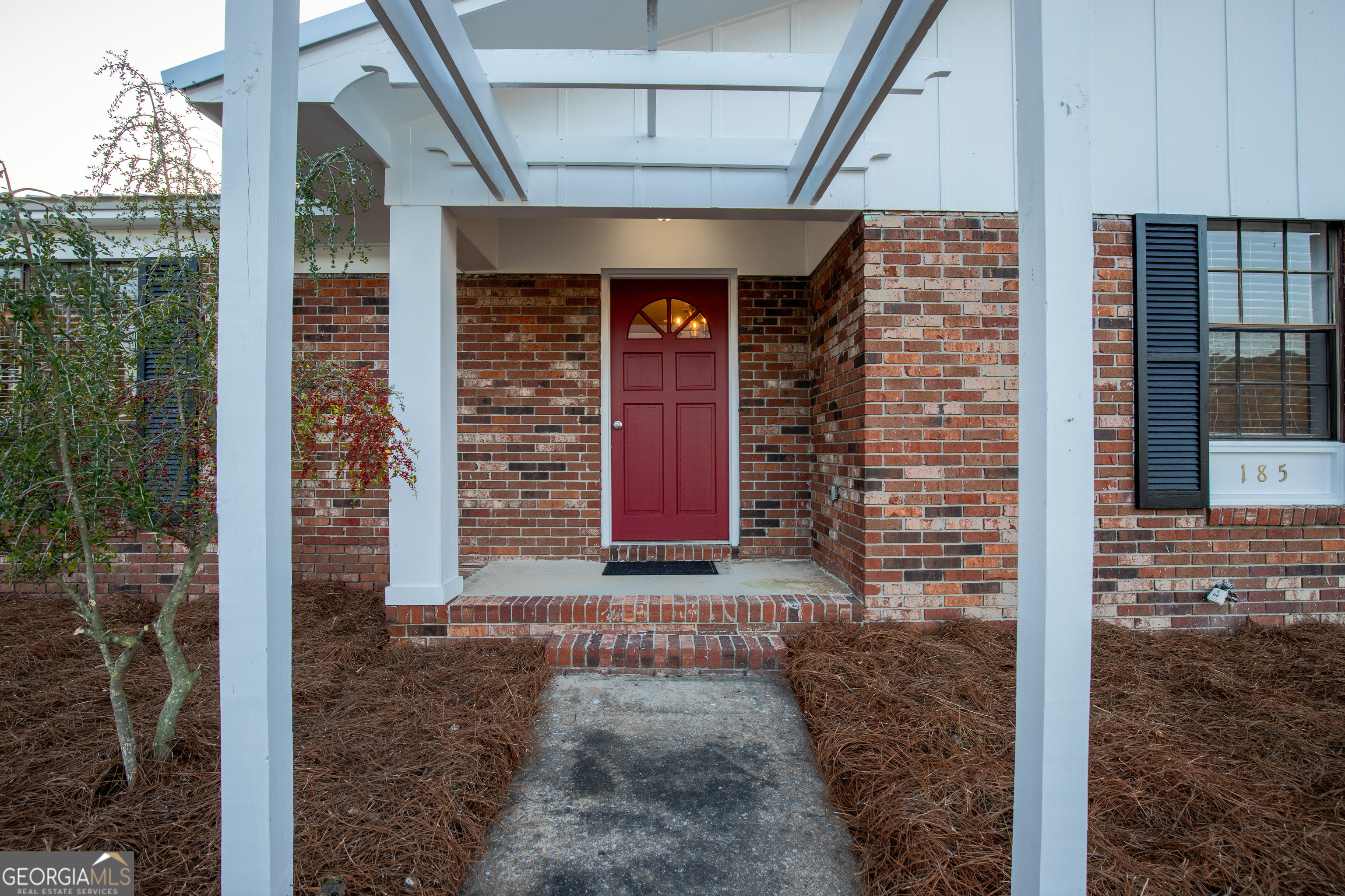 185 Pierce Street Jesup, GA 31545 - Photo 12 of 39