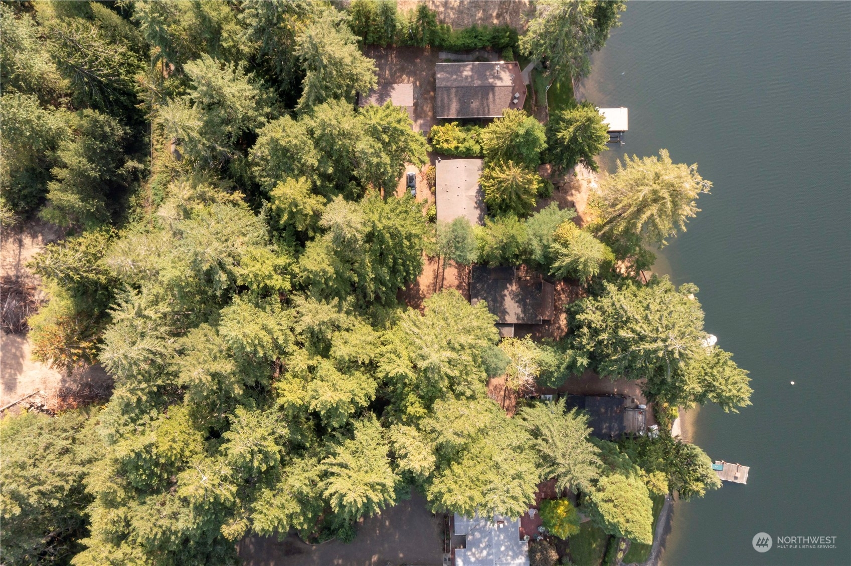 720 East Phillips Lake Loop Road Shelton, WA 98584 - Photo 29 of 31