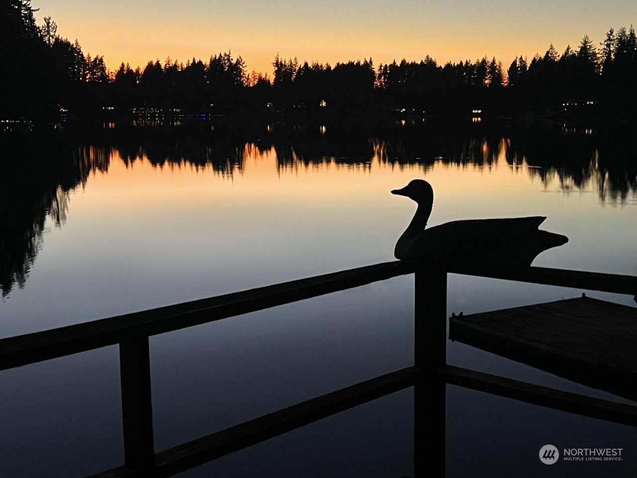 720 East Phillips Lake Loop Road Shelton, WA 98584 - Photo 31 of 31 a view of balcony and outdoor seating