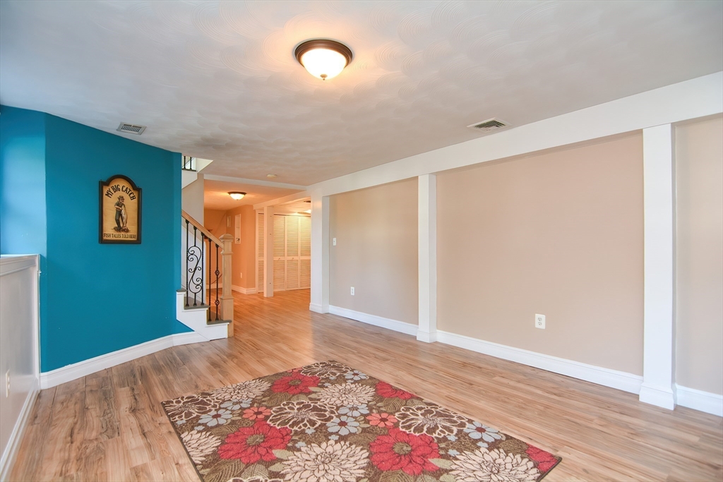 7 Northgate Road Franklin, MA 02038 - Photo 34 of 42 a view of an empty room