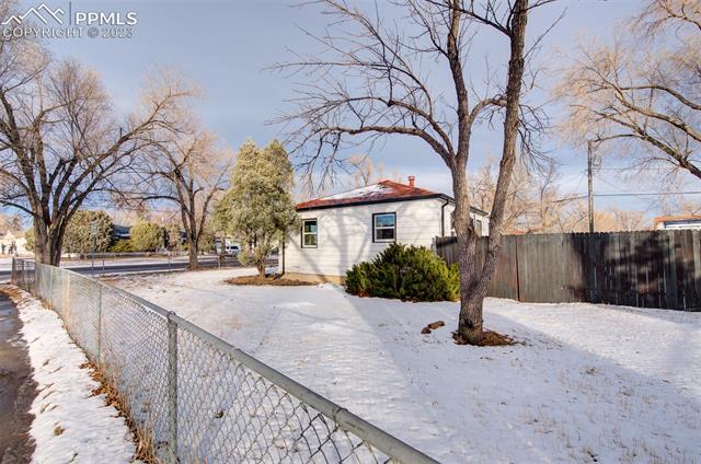 519 East Cheyenne Road Colorado Springs, CO 80905 - Photo 50 of 50