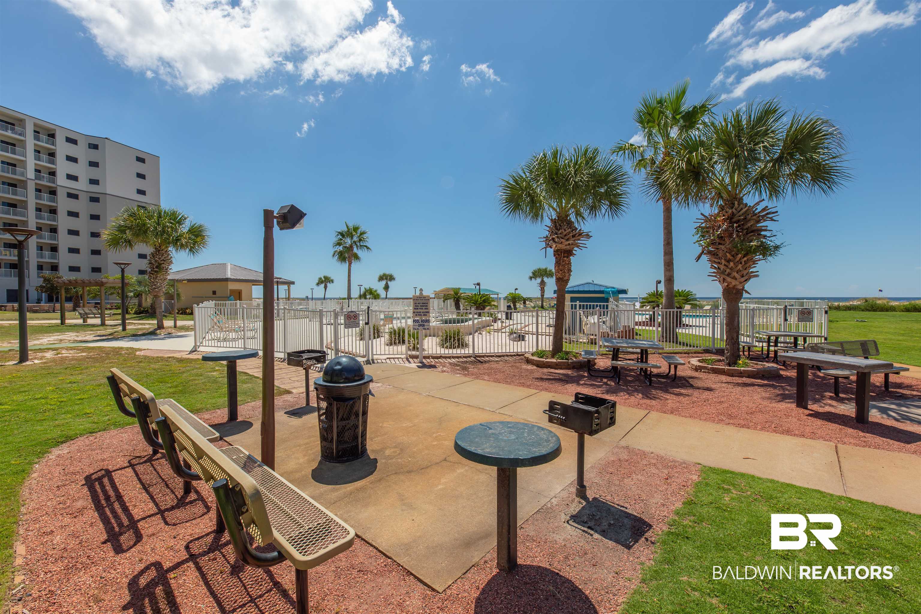 400 Plantation Road, Unit 1307 Gulf Shores, AL 36542 - Photo 40 of 43