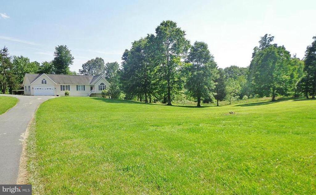 24000 Batna Road Lignum, VA 22726 - Photo 3 of 20 Exterior (Front)