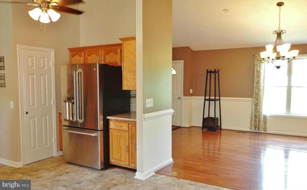 24000 Batna Road Lignum, VA 22726 - Photo 5 of 20 Dining Room
