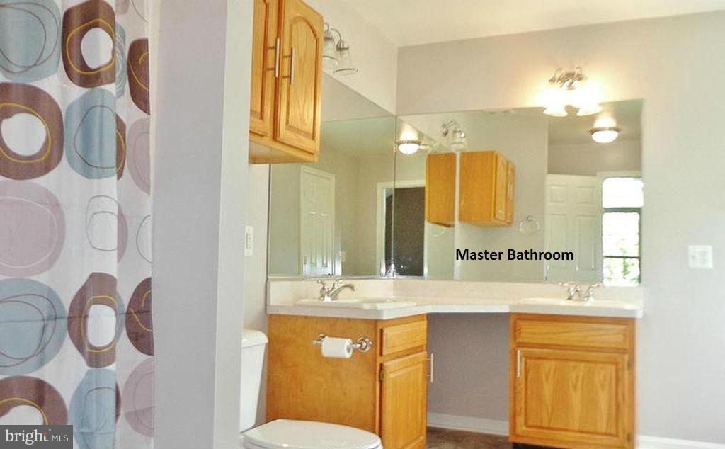 24000 Batna Road Lignum, VA 22726 - Photo 7 of 20 Bedroom (Master)