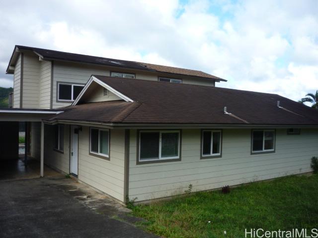 47281 Waihee Road Kaneohe, HI 96744 - Photo 1 of 1 Front view of property.