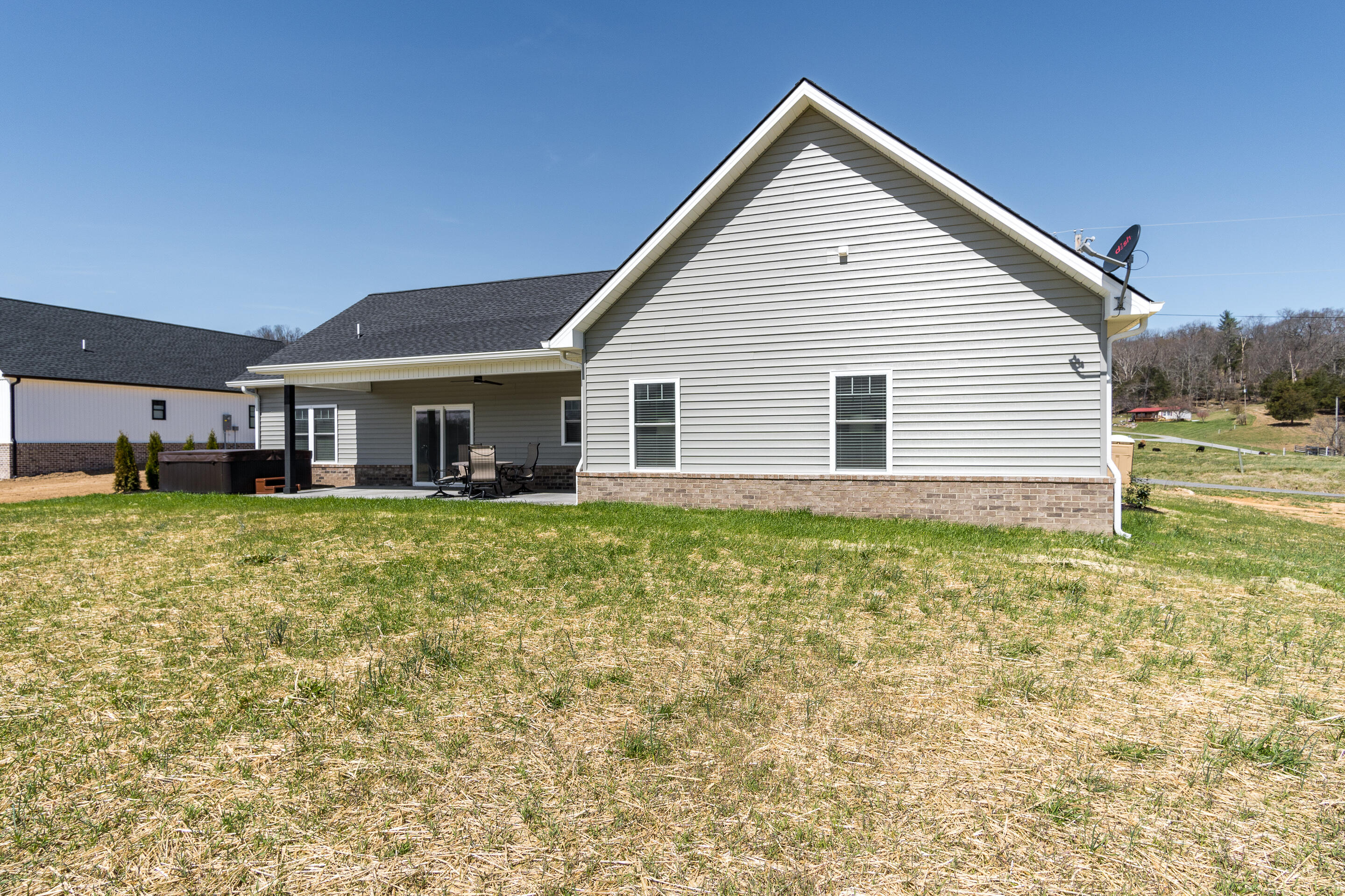 267 West Side Road Jonesborough, TN 37659 - Photo 11 of 40 exterior-12