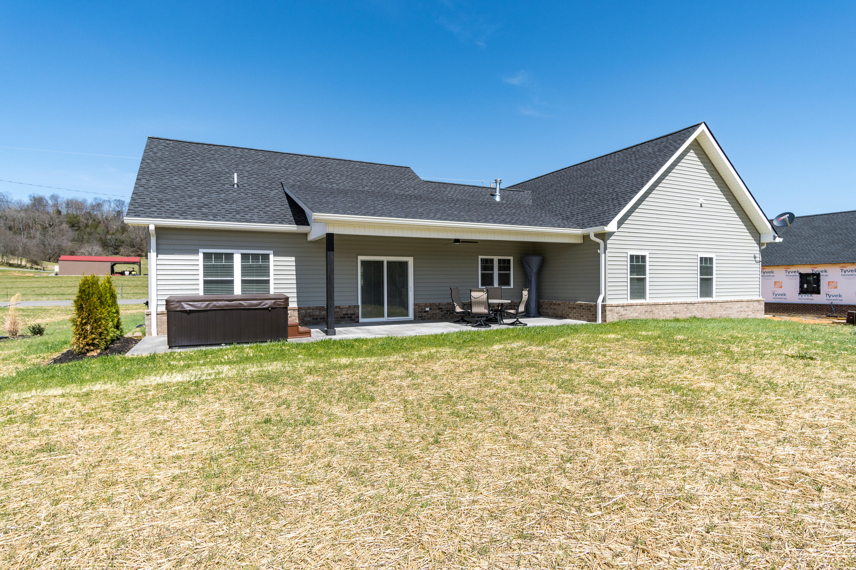 267 West Side Road Jonesborough, TN 37659 - Photo 13 of 40 exterior-14