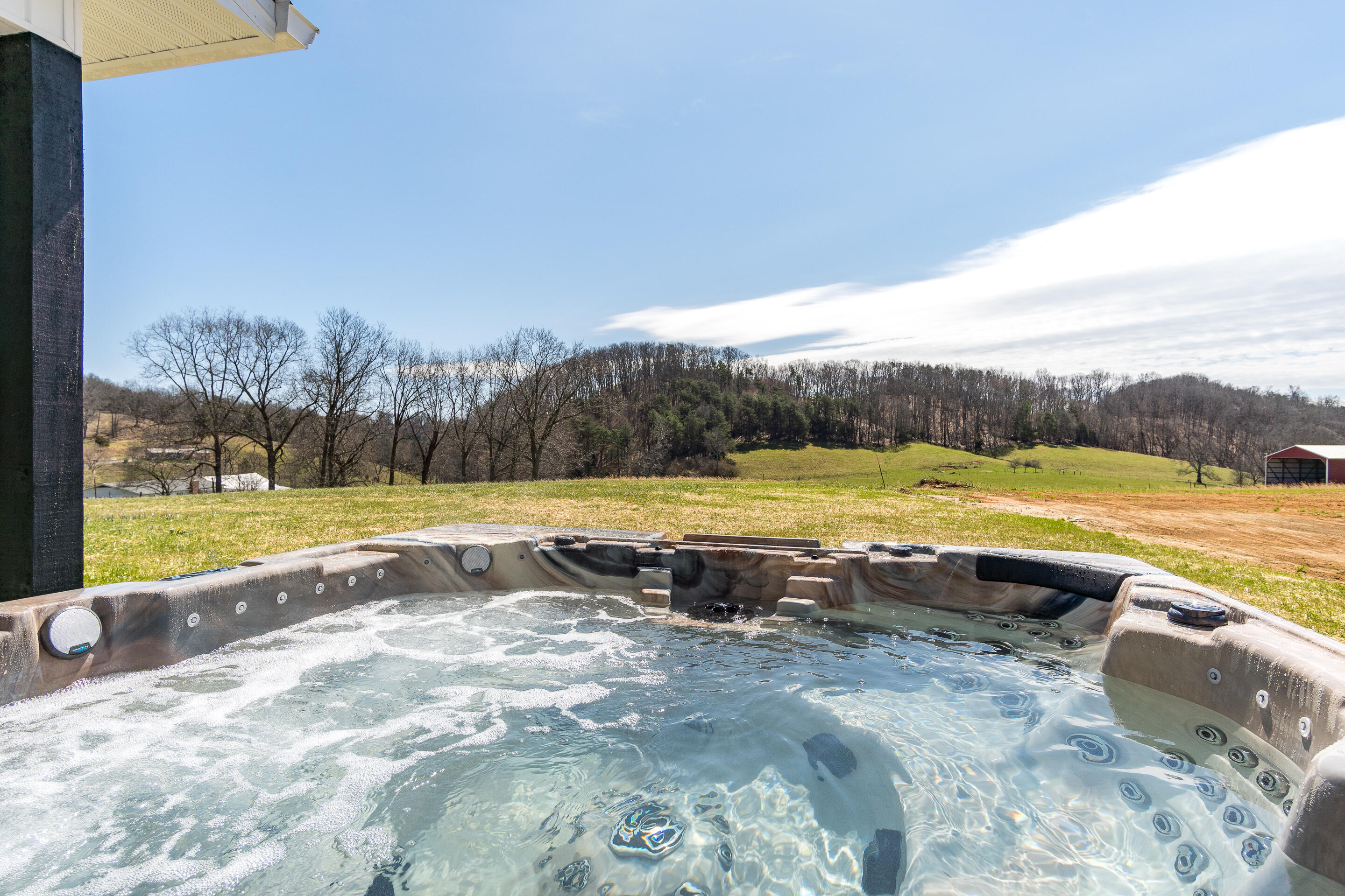 267 West Side Road Jonesborough, TN 37659 - Photo 14 of 40 exterior-15