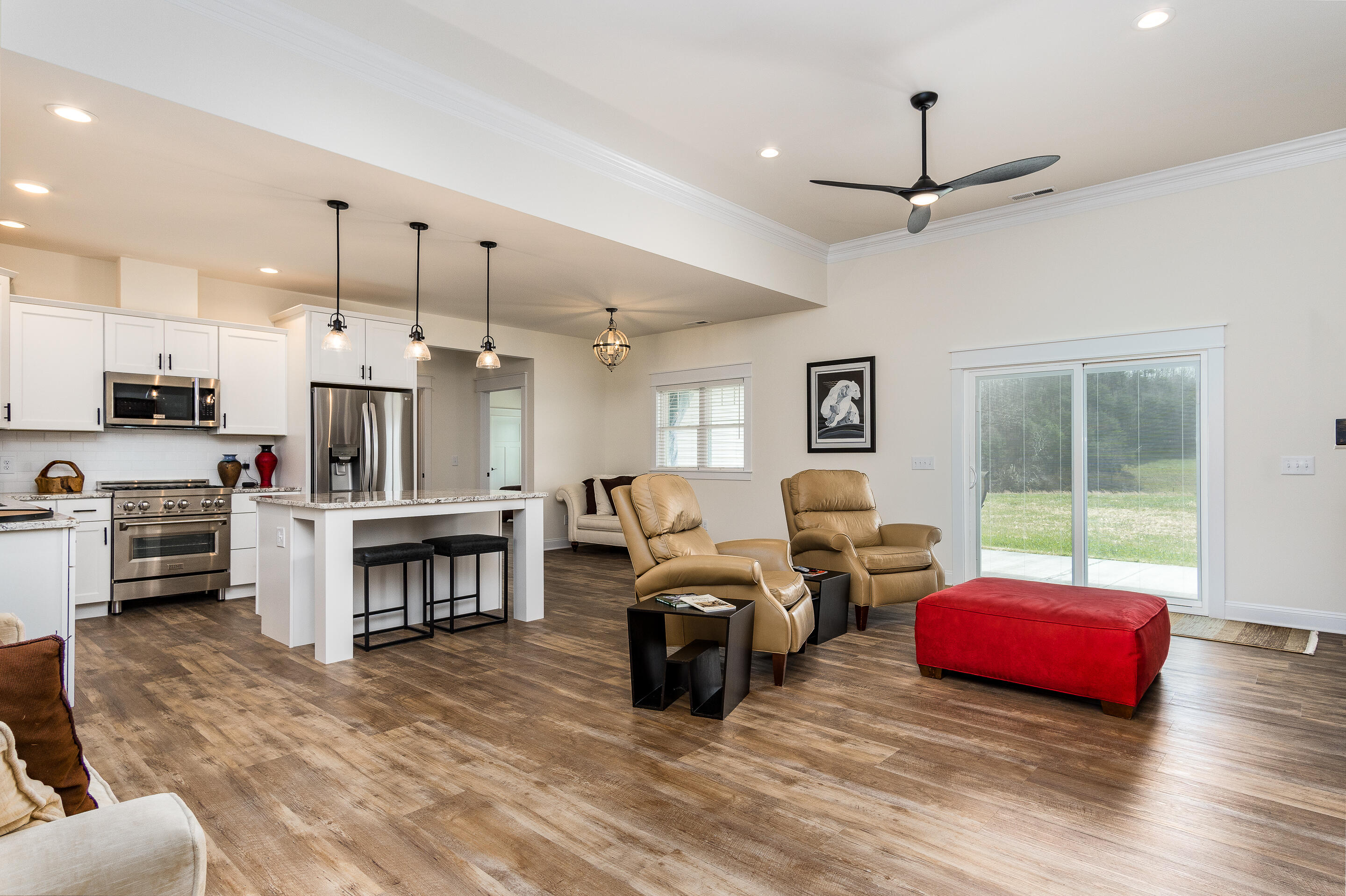 267 West Side Road Jonesborough, TN 37659 - Photo 30 of 40 interior-14