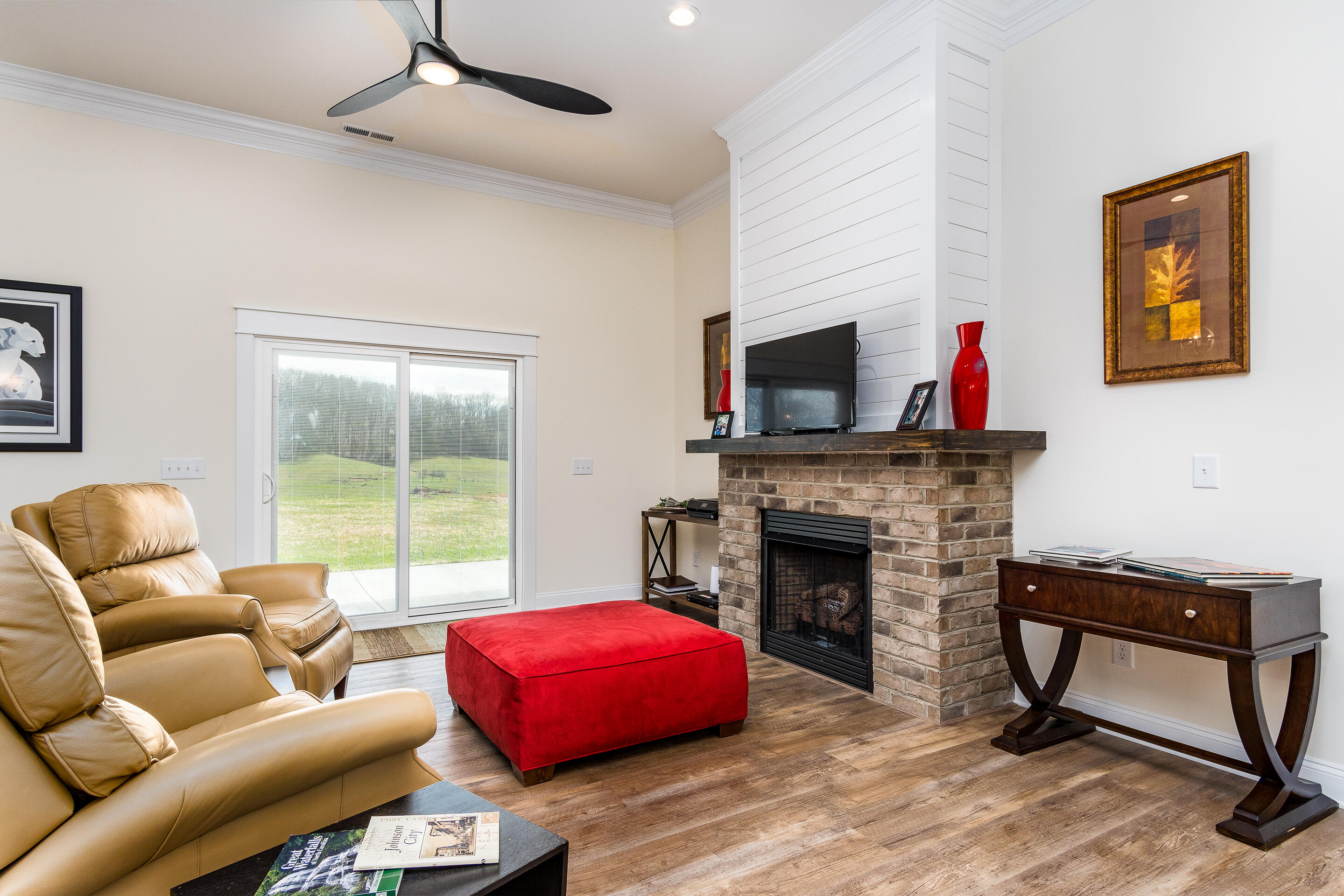 267 West Side Road Jonesborough, TN 37659 - Photo 31 of 40 interior-15