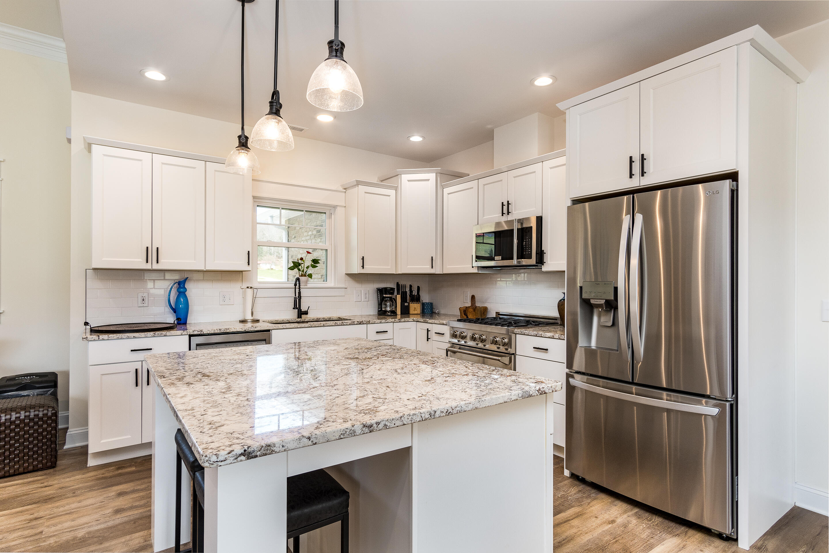 267 West Side Road Jonesborough, TN 37659 - Photo 33 of 40 interior-17