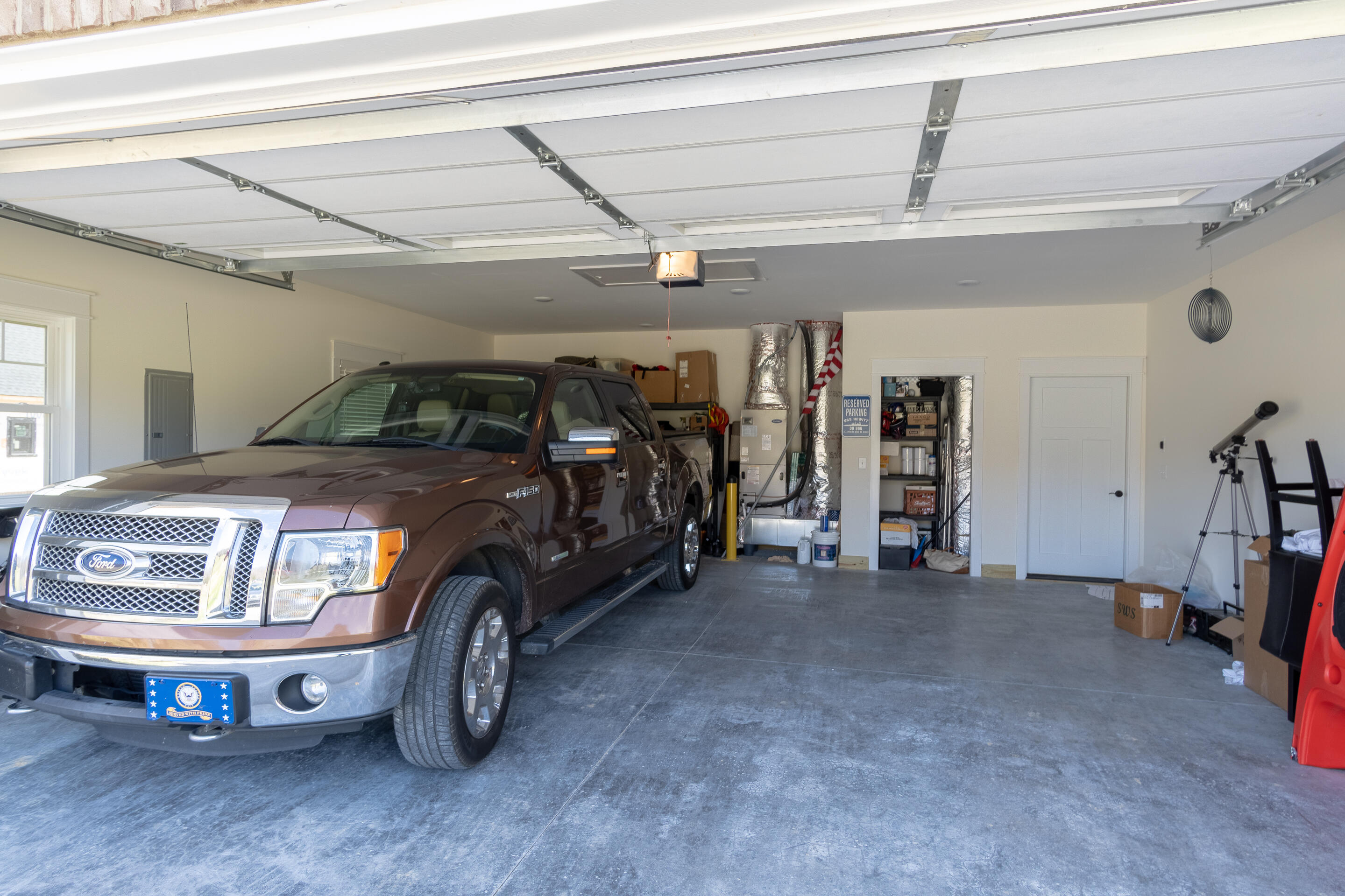 267 West Side Road Jonesborough, TN 37659 - Photo 39 of 40 interior-23