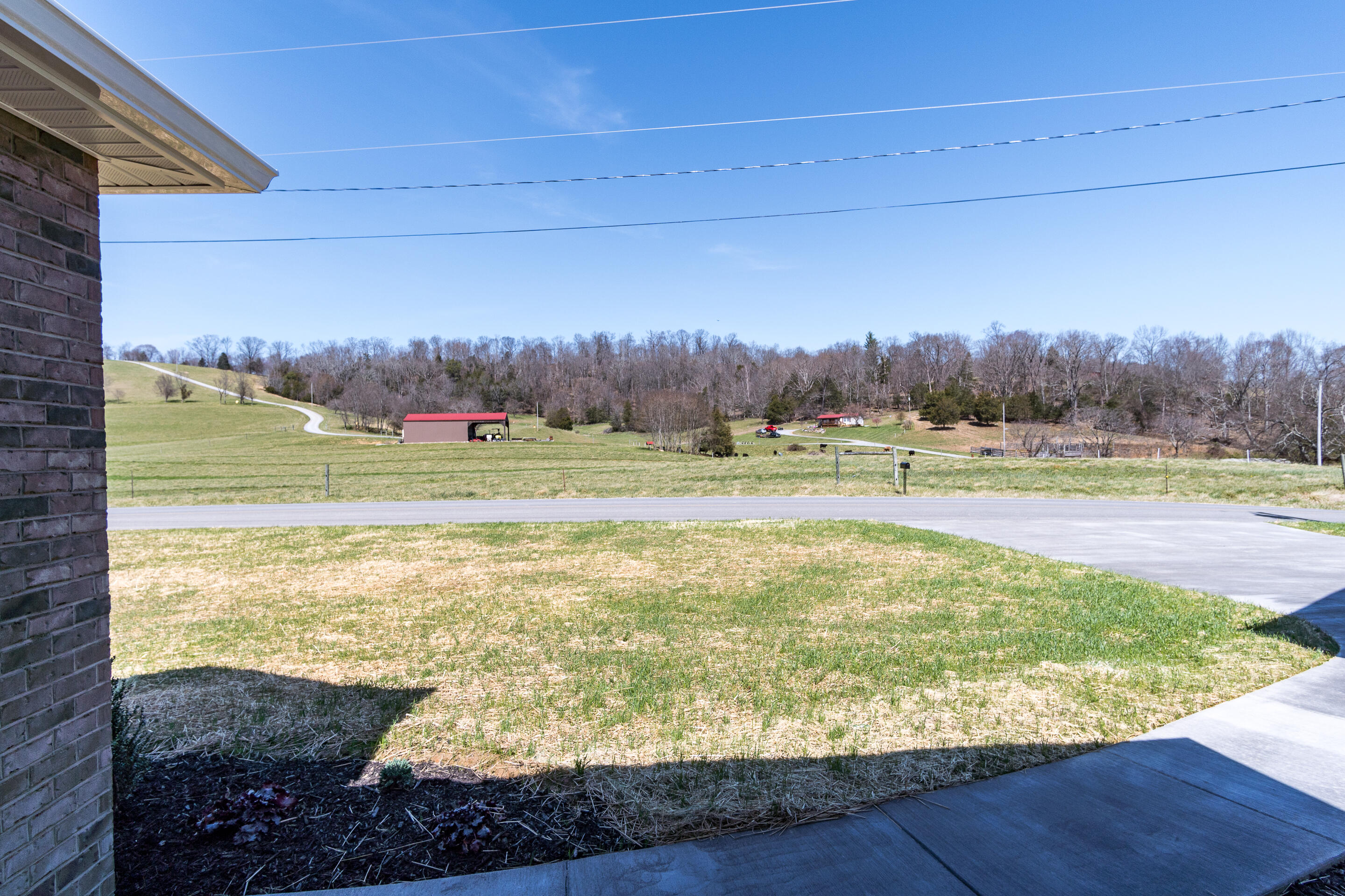 267 West Side Road Jonesborough, TN 37659 - Photo 8 of 40 exterior-8