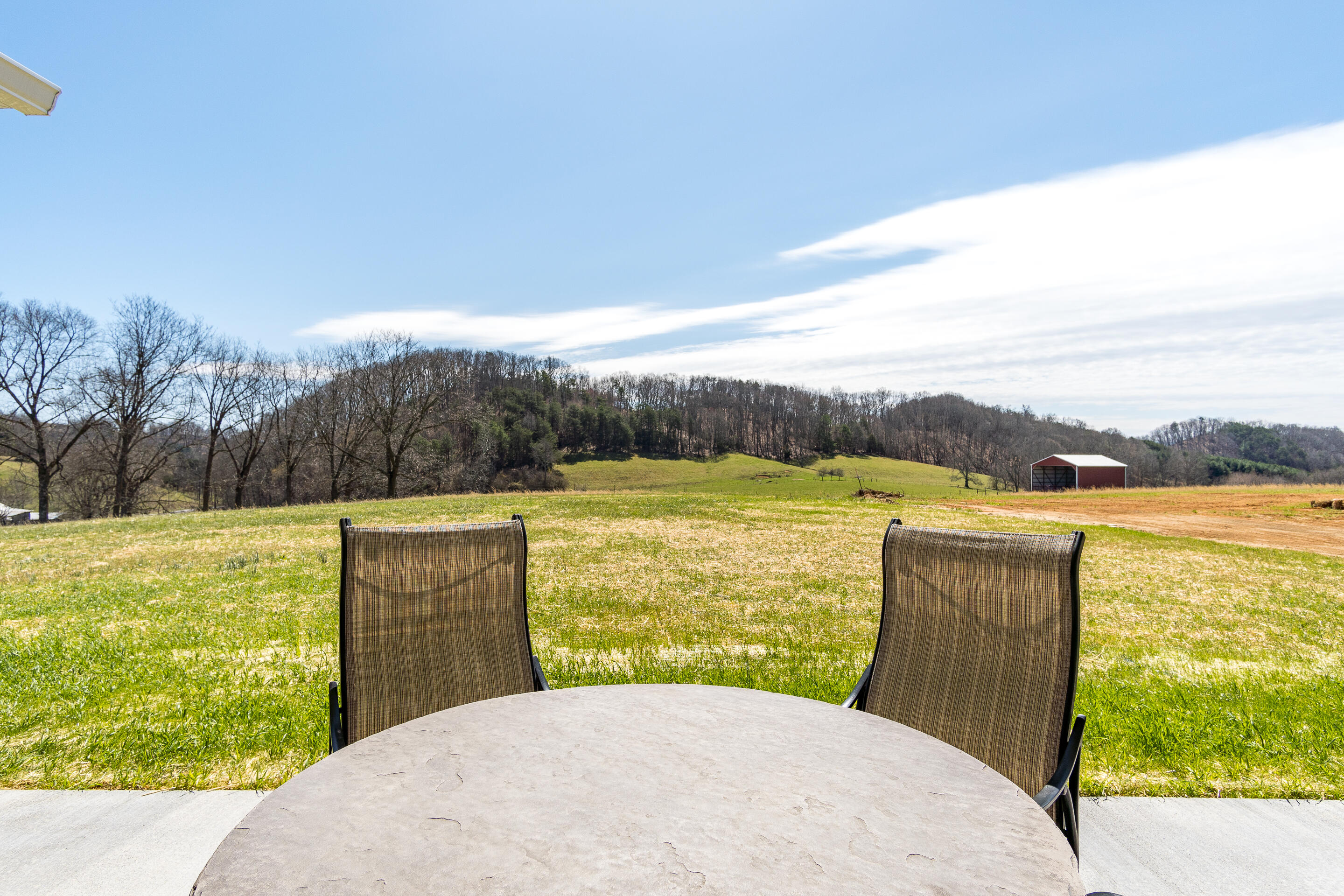 267 West Side Road Jonesborough, TN 37659 - Photo 9 of 40 exterior-10