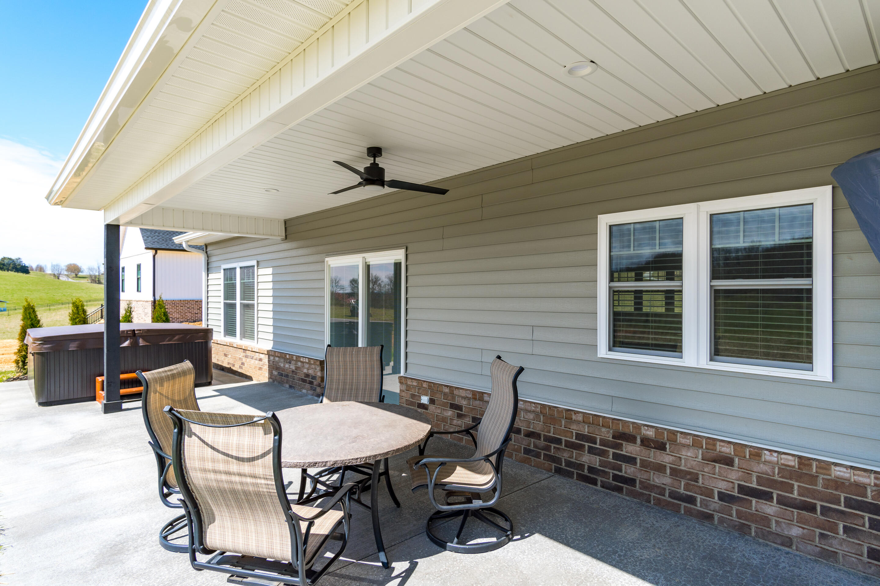 267 West Side Road Jonesborough, TN 37659 - Photo 10 of 40 exterior-11