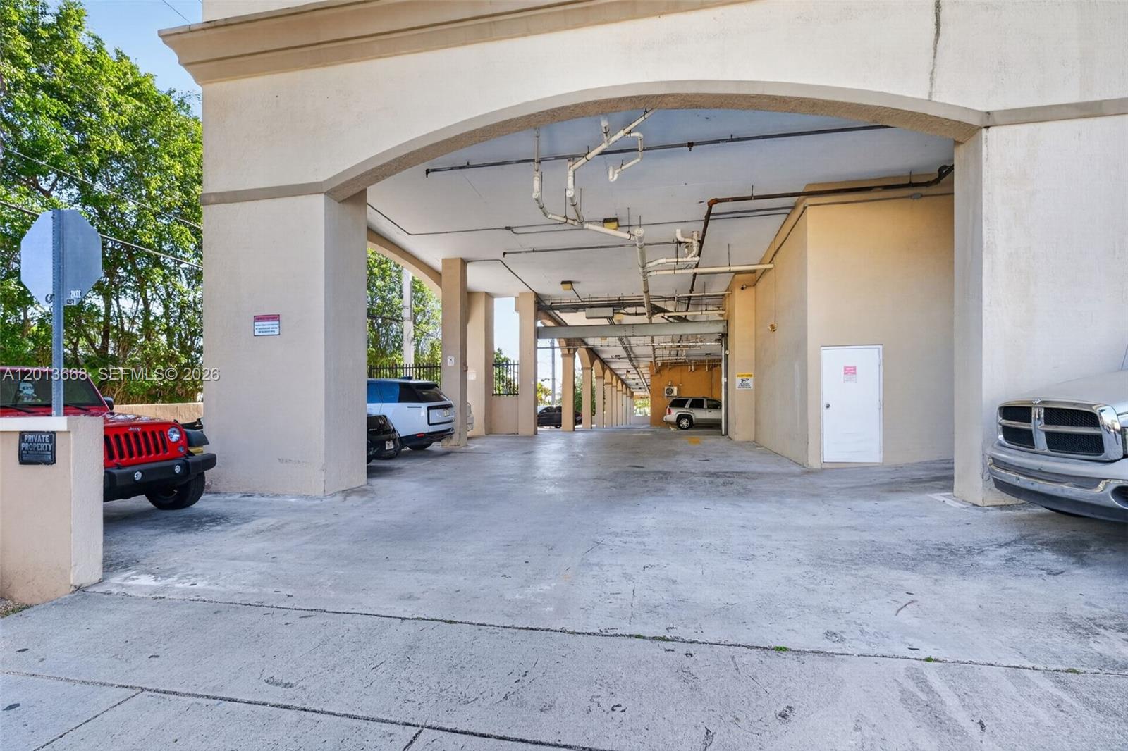 5271 Southwest 8th Street, Unit 305 Miami, FL 33134 - Photo 31 of 35